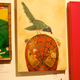 Image for article titled Trippy Re-Interpretations of Stan Lee's Comic Book Characters at Art Show